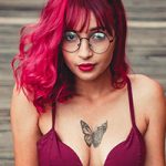 Sarah Wilson